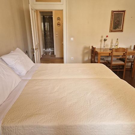 Studio With New Fortress View Corfu  ภายนอก รูปภาพ