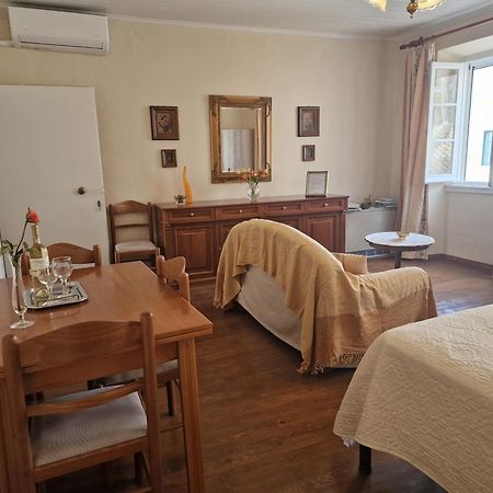 Studio With New Fortress View Corfu  ภายนอก รูปภาพ