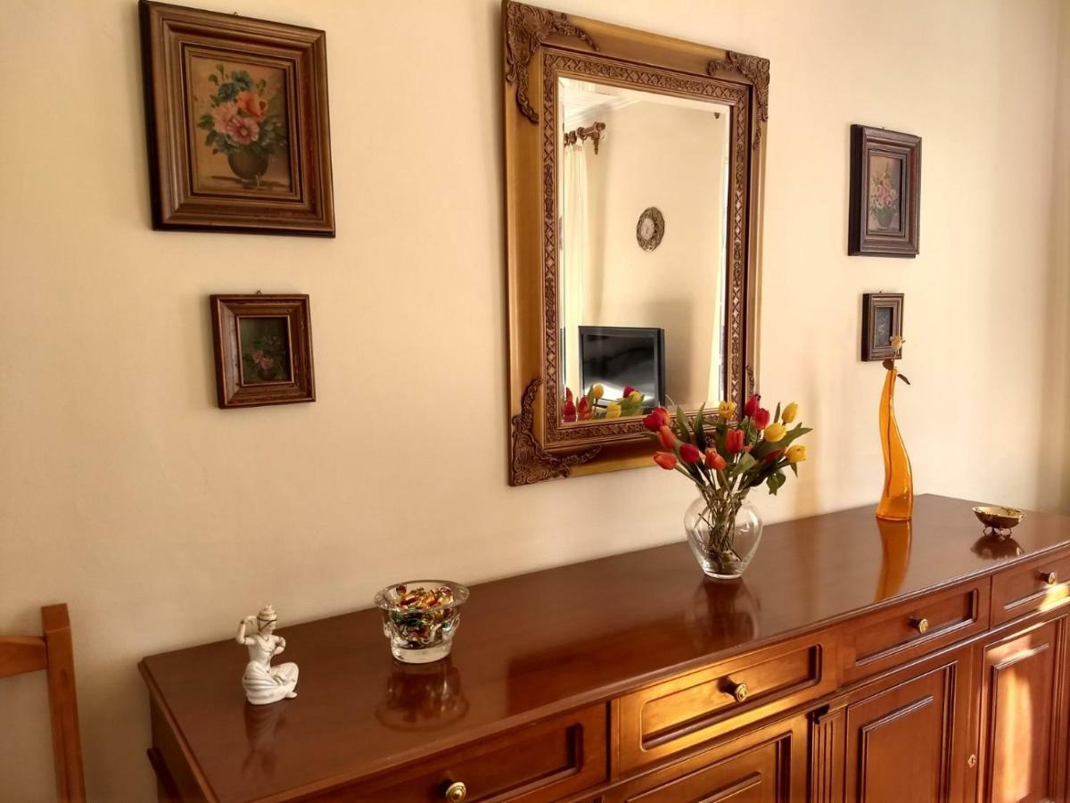 Studio With New Fortress View Corfu  ภายนอก รูปภาพ